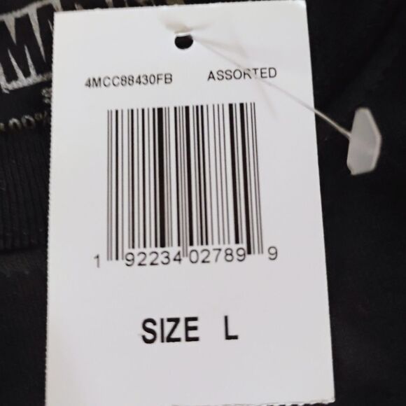 Marvel Comics T-Shirt - Size: Tall Large     (1023) - Picture 3 of 6